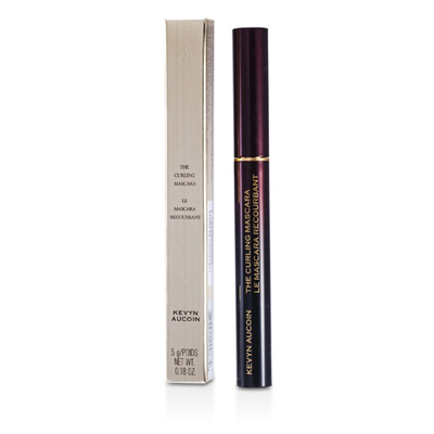 

KEVYN AUCOIN - The Curling Mascara - Rich Pitch Black 5g018oz