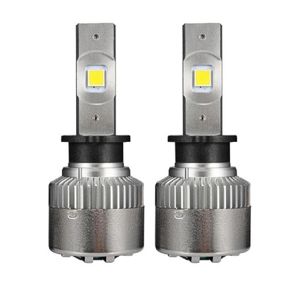 

Car Headlights Mini Bulb H1 H3 880 H7 H11H8H9 9005 H10HB3 9006HB4 9012 H4 H13 9007 hilo 9000Lm 6500K 12V 24V Auto