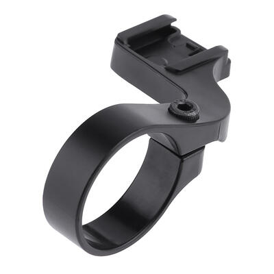 

Out Front Bike Handlebar Extender Mount Stents Holder Support for Cateye