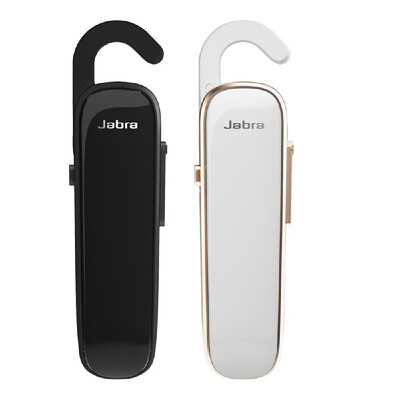 

Jabra Boost Wireless Bluetooth 40 Business Earphones In-ear Earbuds Single-ear Headphones Music Headset Multi-point Connection Ha