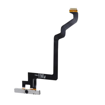 

Greensen High Sensitivity Power Flex Cable Volume with Fast Response for 3DS  Host Camera