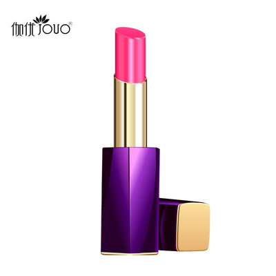 

Jiayou JOUO Lipstick Lipstick moisturizing&moisturizing long-lasting color makeup&soothing