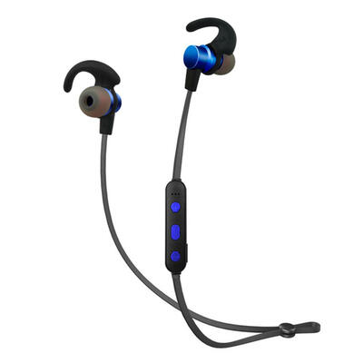 

ZHY-05 Bluetooth Earphones Wireless In-Ear Earbuds Headset Earhook Neckband