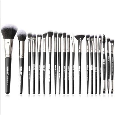 

Foldable Double-end Eyebrow Brush Portable Eyelash Brush Eyebrow Brush Comb Eye Makeup Tool