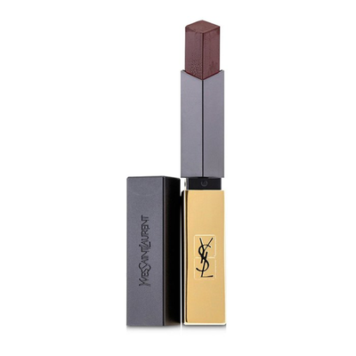 

YVES SAINT LAURENT - Rouge Pur Couture The Slim Leather Matte Lipstick - 18 Reverse Red 22g008oz