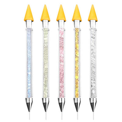 

Diamond Painting Point Drill Pen Cross Stitch Embroidery Mosaic Craft Tool