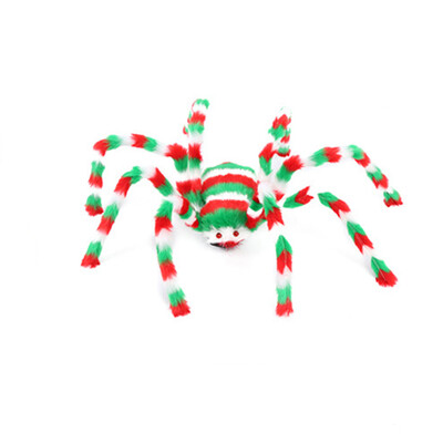 

Tailored Spider Halloween Party Decoration Haunted House Prop Indoor Outdoor Wide