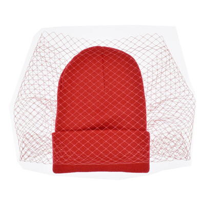 

Tailored Women Winter Warm Hat Crochet Knit Beanie Cap