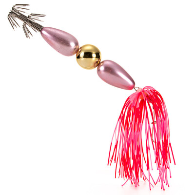 

Saidsome Squid Hook Fishing Lures Squid Bait Fish Lure For Fishing Tackle fishing bait fishing lure