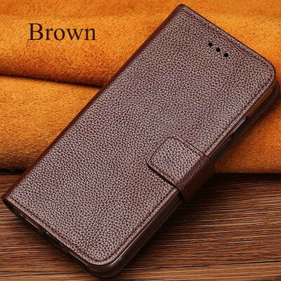 

Case for OPPOA37 A53 A57 A59 calf leather lychee magnetic button coat OPPOR9s R11 R11s Plus case