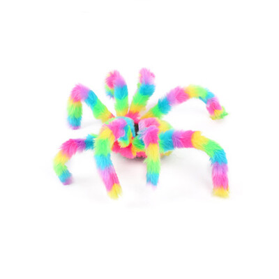 

Tailored Spider Halloween Party Decoration Haunted House Prop Indoor Outdoor Wide