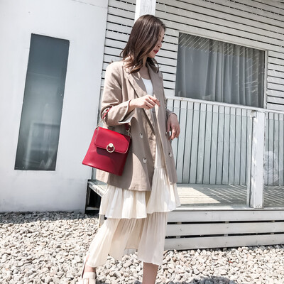 

Chinese Fashion Fairy Handbag Tide in Summer