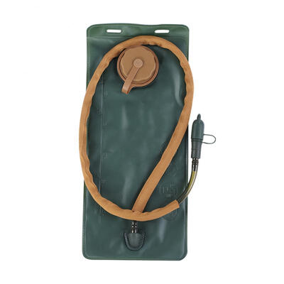 

Greensen 25L Large Capacity Portable Water Bag Outdoor Sports Travel Cycling EVA Water Bladder