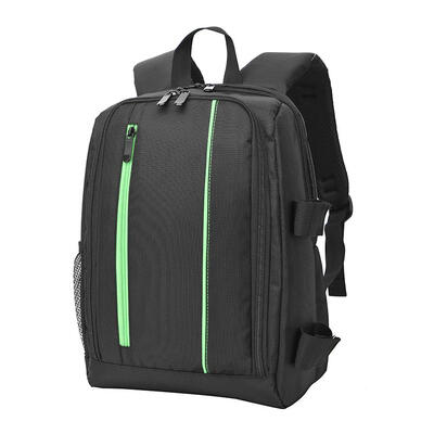 

Waterproof Backpack Camera Video Bag Scratch-proof Shoulder Laptop Bag