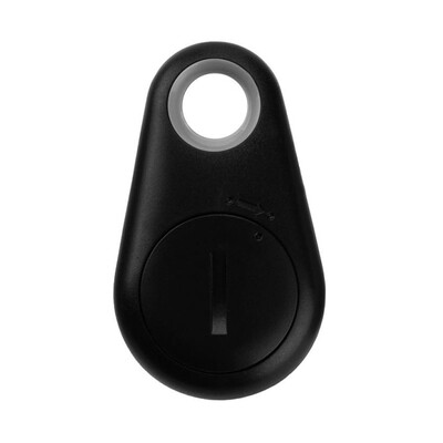 

Smart Mini GPS Pet Dog Cat Key Bluetooth Tracker