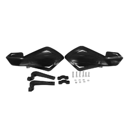 

78 Motorcycle Hand Guards Protectors Motorbike Motocross Handguards ATV Dirt Bike Motorcycle Hand Protects