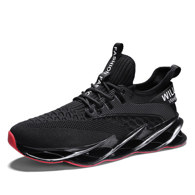 

Blade mens shoes white shoes sneakers shoes shoes soldiers travel tide