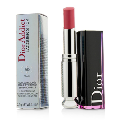 

CHRISTIAN DIOR - Dior Addict Lacquer Stick - 550 Tease 32g011oz