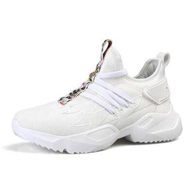 

Blade warrior running mens mens shock sneakers