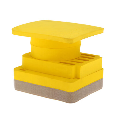 

CADeN Inner Padded Insert Mould RB Material DIY for Nikon Sony Canon DSLR Camera