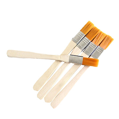 

Hair Brush Micro Landscape Keyboard Brush Cleaning Screen Gap Dust Vogue