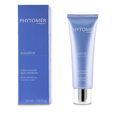 

PHYTOMER - Oligopur Hydra-Matifying Control Cream 50ml16oz