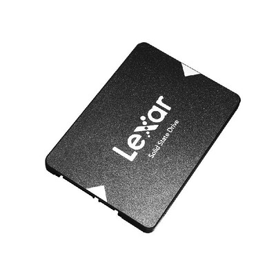 

Lexar NS100 25 SATA III 6Gbs Solid State Drive SSD High Speed 512GB
