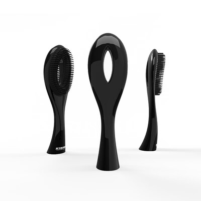 

Kiepe excellence detangle hair brush
