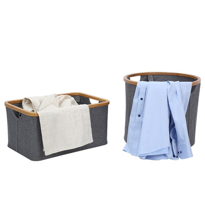 

luxetec Dirty hamper 7012