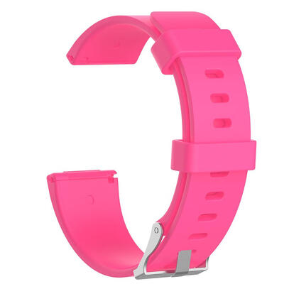 

Replacement Sport Soft Silicone Watchband Smartwatch Strap for Fitbit Versa