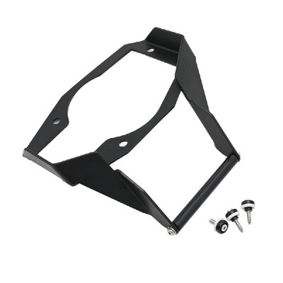 

Motorcycle GPS Navigation Bracket Front Bar Stand Mobile Phone GPS Holder Charging Bracket Fit For KTM1050 1090 1190 1290 ADV
