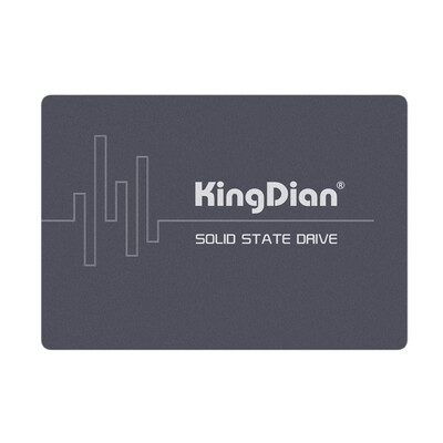 

KingDian SSD 240gb 25 Inch SATA3 Internal Solid State Drive S280-240GB