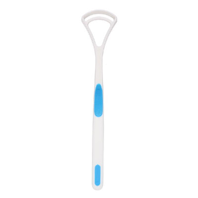 

Tongue Scraper Oral Tongue Cleaner Mouth Tongue Cleaning Brush Fresh Breath Oral Hygiene Care Remove Tongue Dirt Bad Breath