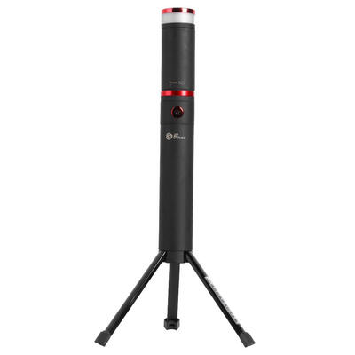 

Selfie Stick Multifunction Tripod Stand Fill Light Bluetooth Remote Control