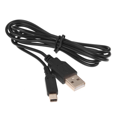 

12m USB Charing Power Cable Charger Cord Wire for Nintendo 3DS DSi NDSI
