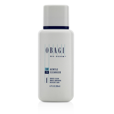 

OBAGI - Nu Derm Gentle Cleanser 198ml67oz