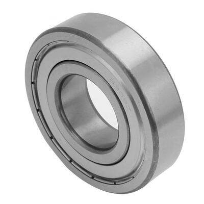 

Greensen 1pcs Metal Double Shielded Deep Groove Ball Bearings for Small Motors 40 x 90 x 23mm6308-zz