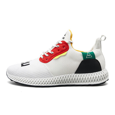 

Flying woven sneakers tide shoes fashion running shoes