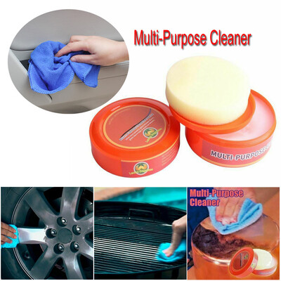 

Gobestart Clear Furniture Wax Household Item Cleaner Multi-Purpose Cleaner Brilliaire