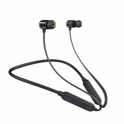 

Machine Hanging Neck In-ear Sports Wireless Bluetooth42 Headset