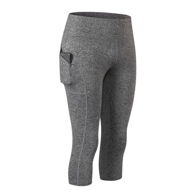 

Slim Tight Sportswear Women Workout Out Pocket Leggings Fitness Sports Gym Running Yoga Athletic Pants