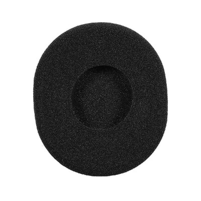 

Replacement Earpads Ear Pad Cushion Soft Foam for Logitech H800 H 800 Wireless Headphone Earphone
