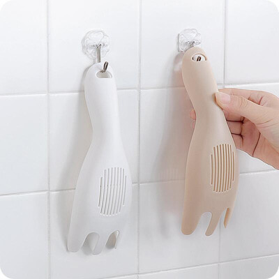 

2 packs multi-function rice washer rice washing tool drainer rice washing draining not hurting not wet not wasting