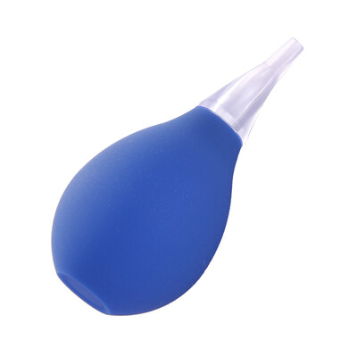 

Health Silione Nose Snot Cleaner Softest Vacuum Baby Nasal Aspirators