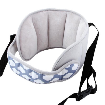 

Baby Kids Safety Car Pillow Sleep Neck Pillow Car Seat HeadProtector Belt Neck Nap Protective Soft Child Headrest Support