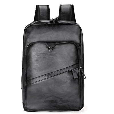 

Tailored Mens Leisure Fashion Large Capacity Shoulders Bag Student Backpacks