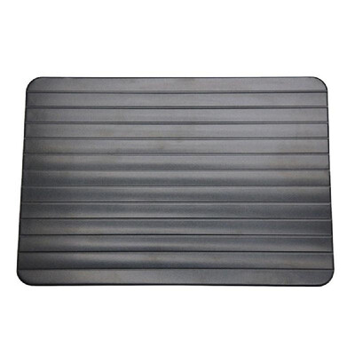 

Fast Defrosting Tray Defrost Beef Meat Frozen Food Quickly Without Electricity Microwave Thaw Board Thawing Plate Unfreeze Boards