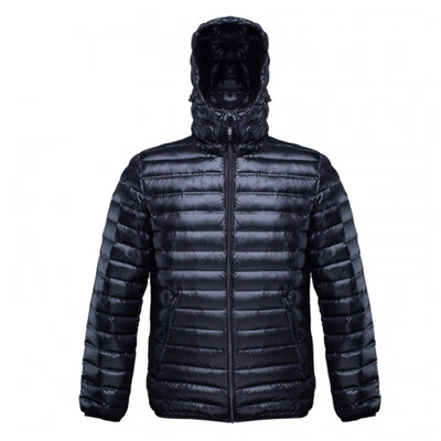 

MI MIJIA XIAO MI 90-minute light&seamless velvet down suit