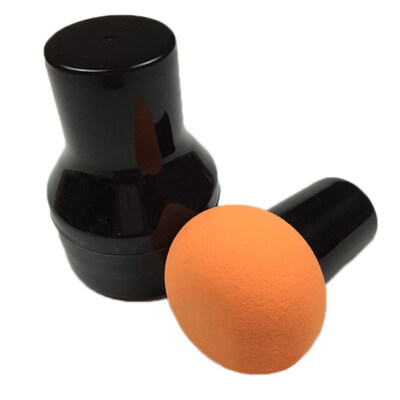 

Mushroom Head Shape Blender Foundation Contour Base Powder Puff Makeup Tool