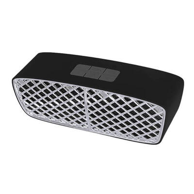 

NR-2022 Car Outdoor Bluetooth 50 Speakers HIFI 3D Surround Stereo Support AUX TF Card FM Radio for SamSung Xiaomi iPhone
